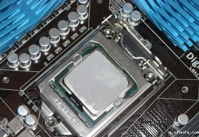 常见的导热介质有哪些？