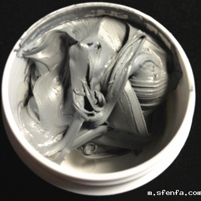 高导热系数导热膏