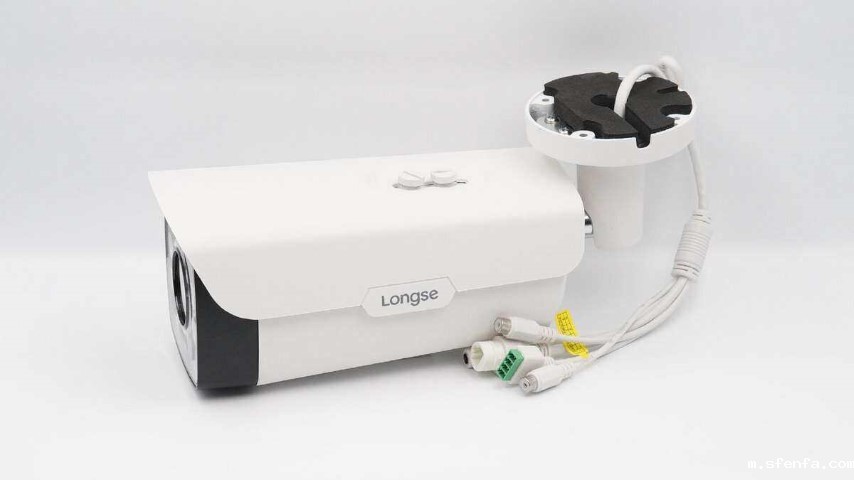 Longse BMLARL400监控摄像机