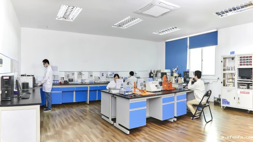 必威东盟官网下载研发实验室