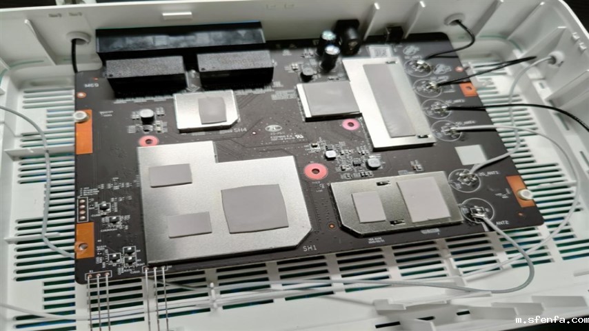 路由器内部结构-必威东盟官网下载