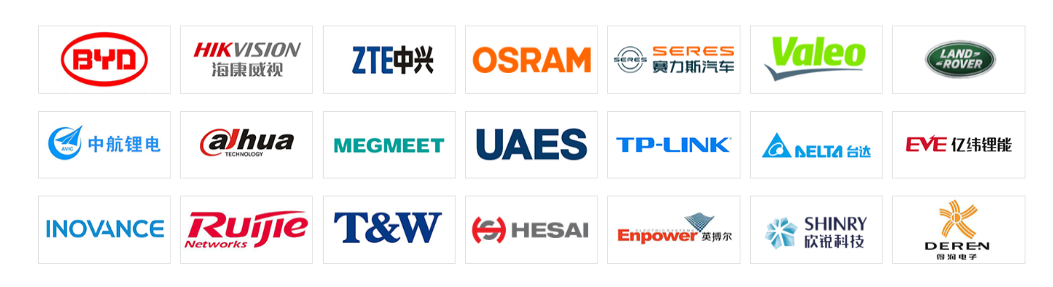 必威东盟官网下载主要合作伙伴