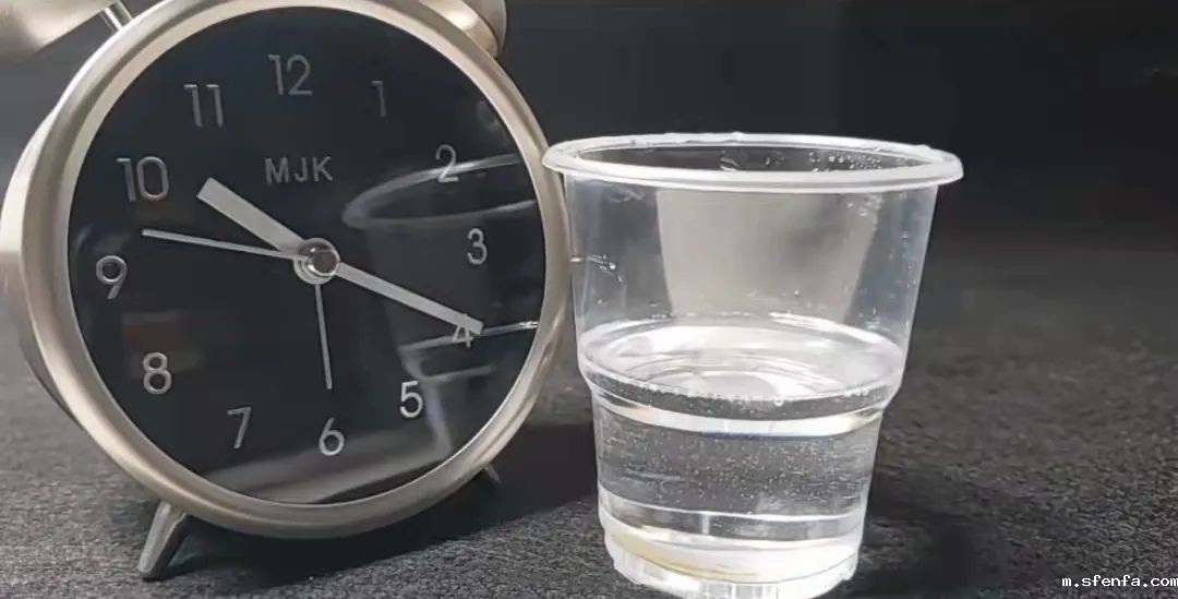 导热灌封胶静置脱泡