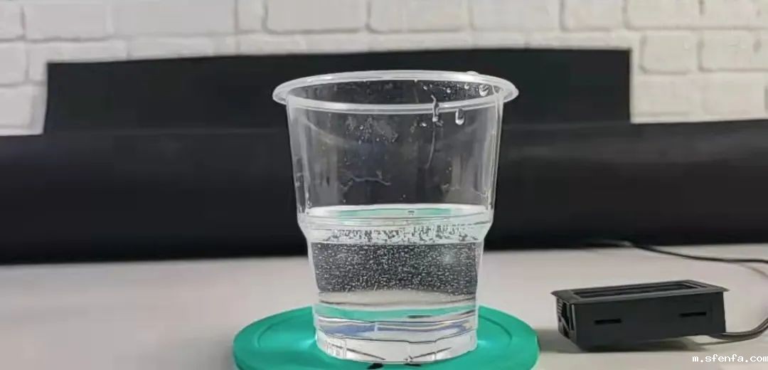 导热灌封胶低温加热脱泡