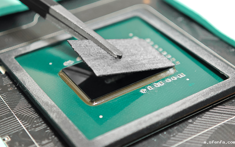 HGP系列betway必威体育官网登录应用于GPU