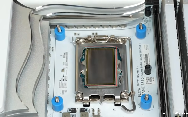 betway必威体育官网登录应用在CPU上