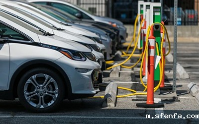 新基建下，要想做好充电桩，得先处理好这个问题 