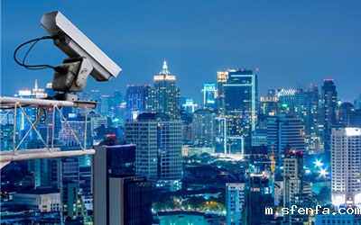 图像传感器上的“小配件”，安防龙头企业都不敢忽视！