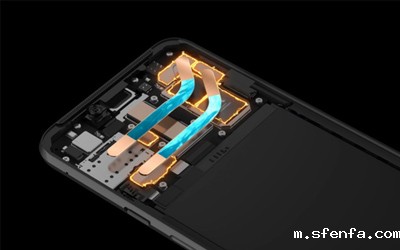 手机散热系统为什么越来越重要？