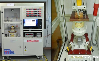 什么是热阻，测试标准及方法介绍