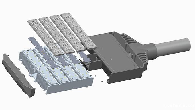 导热材料的应用，您知道吗? 