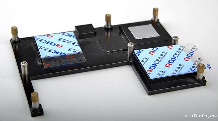 选购导热硅胶片的目的是什么呢?