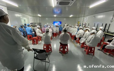 品质年 | 提升产品质量，我们在行动