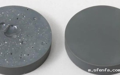 导热灌封胶固化后出现气泡怎么办？教程来了！