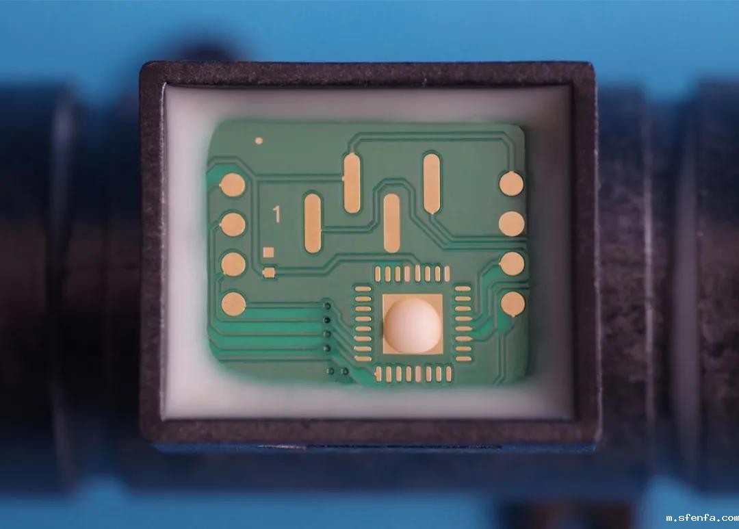 如何选择合适的灌封胶？需要考虑哪些因素？