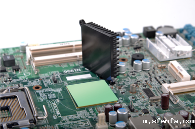 无硅导热垫片的优势有哪些，怎样去选择导热垫片呢？