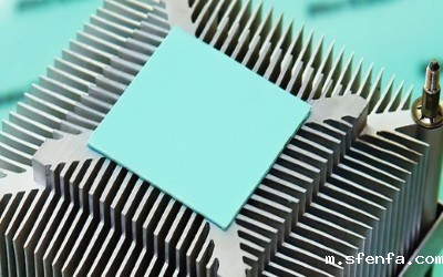 国产导热材料哪个牌子好，2024年导热材料品牌十大排名