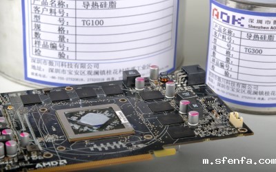 CPU导热硅脂可以用牙膏替代吗，CPU导热硅脂干了会怎么样