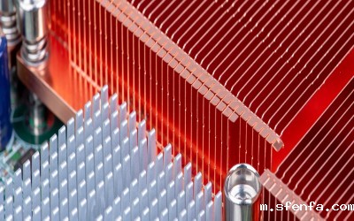 电子产品散热设计原理解析：优化性能与温度管理