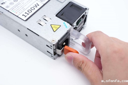 导热硅脂与必威官方网址是多少 "双保险" 戴尔服务器电源散热无忧