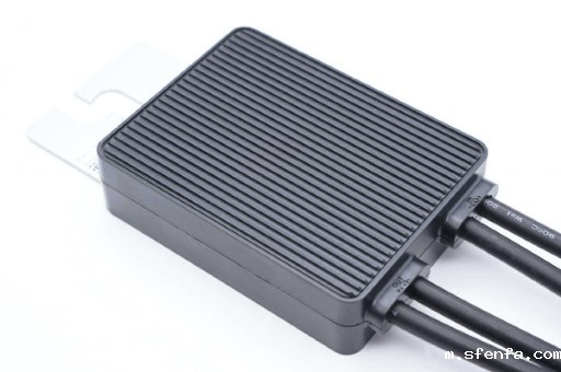 导热材料助攻 华为光伏优化器散热无忧