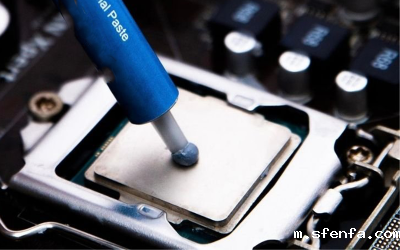 导热硅脂弄脏衣服怎么洗掉，对身体有害吗？