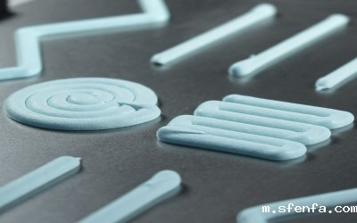 导热凝胶,一种高效的热管理材料