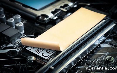 导热硅胶片完整使用指南