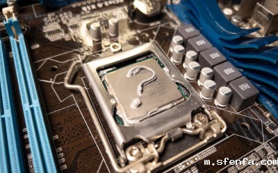 散热硅脂涂抹方式效果对比：哪一种令人意外？