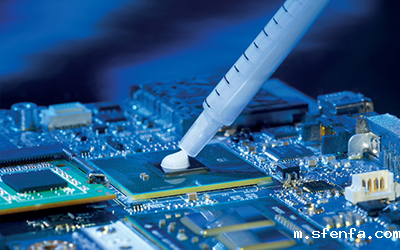 笔记本导热硅脂：提升散热性能的关键