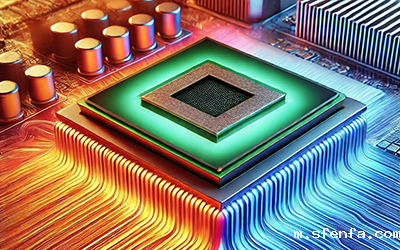 高导热界面材料方案：优化电子设备散热性能的核心