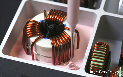 导热灌封胶导热性能原理与影响因素全解