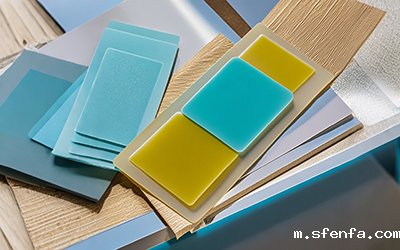 导热硅胶片质量的决定因素：全面解读关键技术