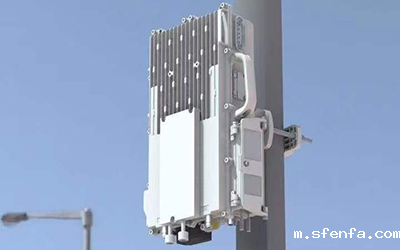 导热材料在5G通信设备中的应用分析——以数字远程无线单元（DRRU）为例