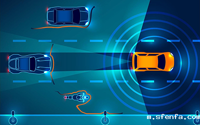 导热凝胶在毫米波雷达中的应用与优势分析