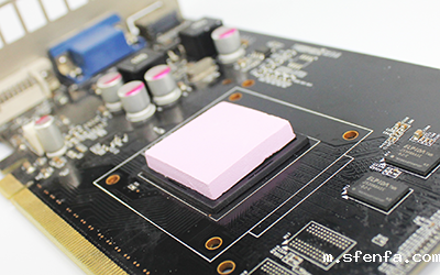 深入分析导热硅胶片填充性能不足的问题及技术改进方案