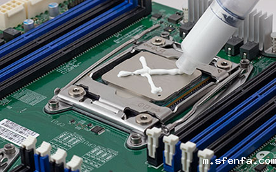 导热硅脂选购指南：专业角度解析市场热门产品