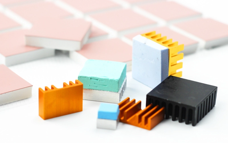 别忽视导热垫片的PI膜，它的作用远超你的想象！