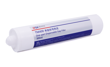 导热泥-散热泥-单组分 - TM300图片