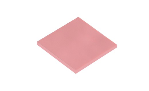 TP600 显卡导热硅胶片-导热硅胶垫图片