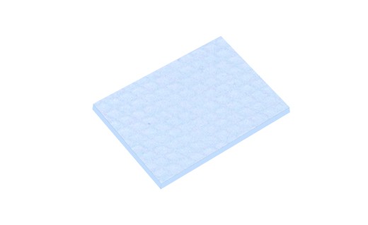 LED导热硅胶片-汽车电子导热垫片-TP300 