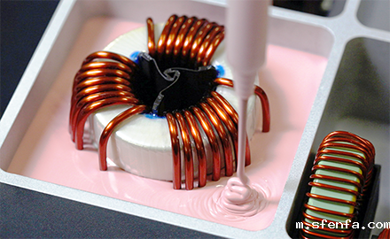 导热灌封胶-电子级常温固化 GF200图片