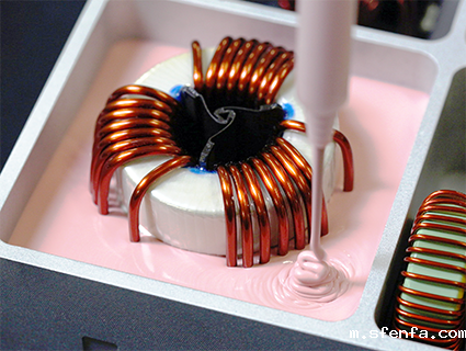 导热灌封胶-电子级常温固化 GF200