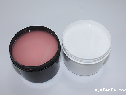 导热灌封胶-电子级常温固化 GF200