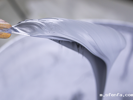 金属填料超低热阻导热硅脂 TG600-M