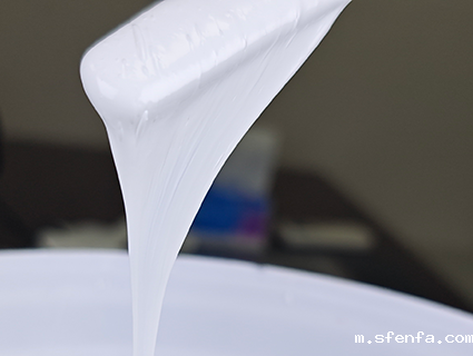 高导热高可靠性导热硅脂 TG600