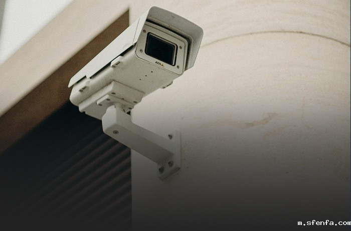 安防监控解决方案