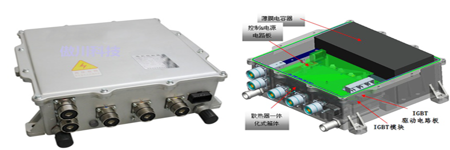 汽车电子中的导热材料应用