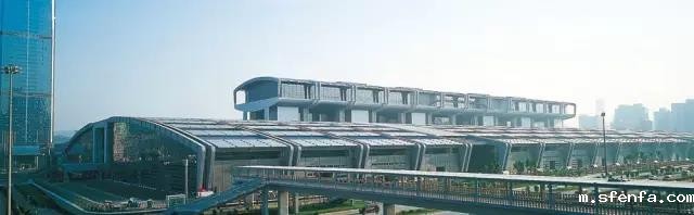 2018CITE第六届电子展会