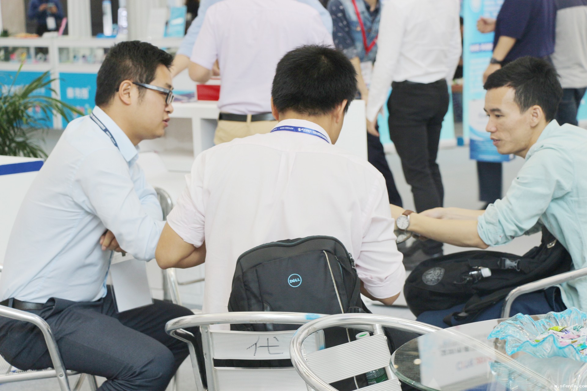 2018CITE电子展会